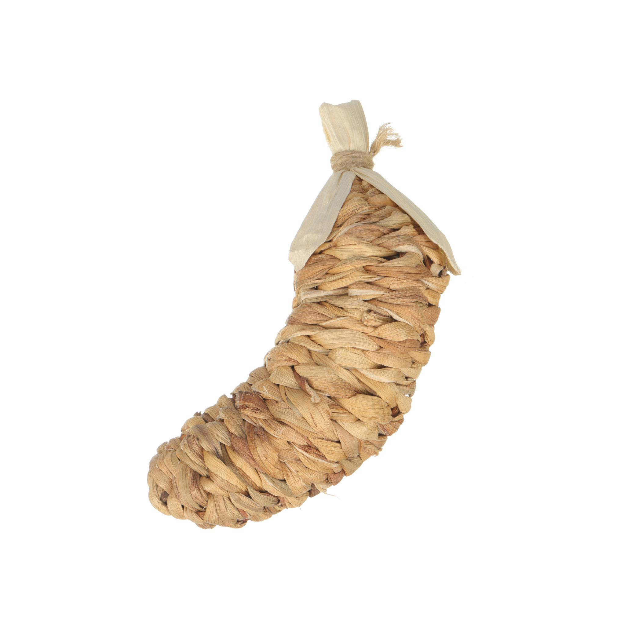 Quapas! Rodent Toy Mixed Veggie Collection